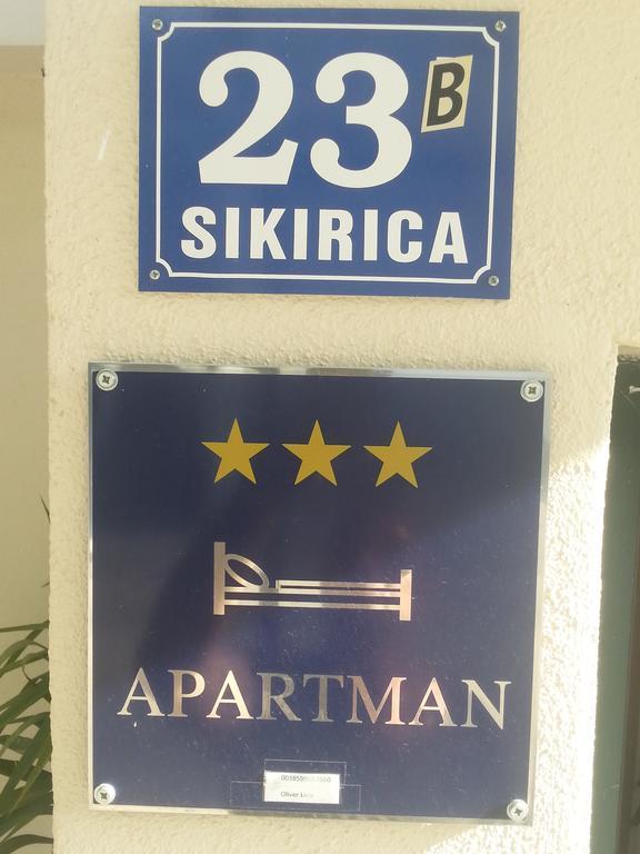 Apartment Lejo Jesenice  Zewnętrze zdjęcie